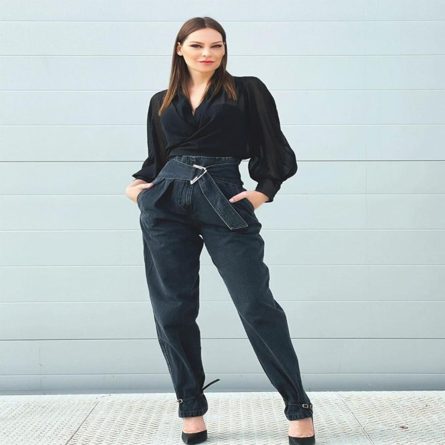 Γούστο και κομψότητα: Οι 14 πιο καλοντυμένες Ελληνίδες