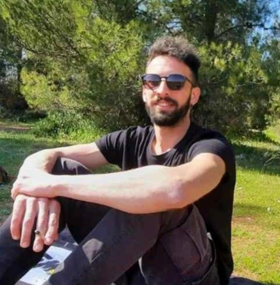 «Έτσι σκότωσα την Γαρυφαλλιά» – Η πρώτη κατάθεση για το έγκλημα και τη δολοφονία