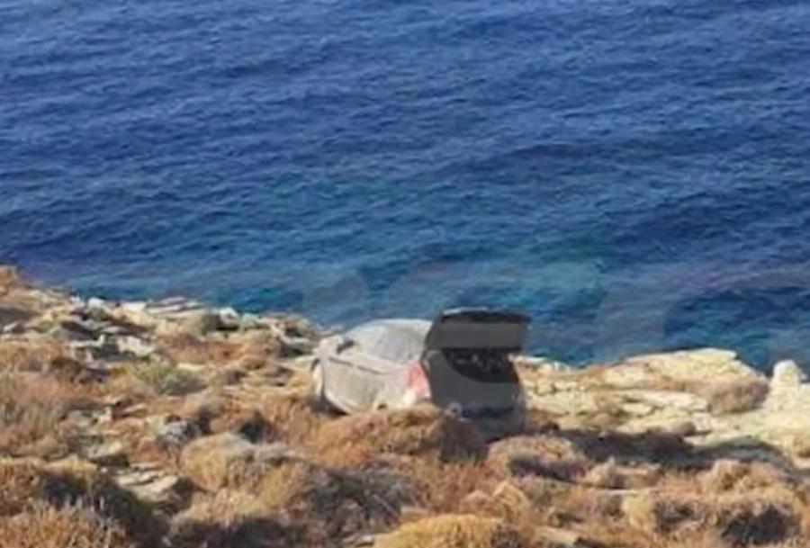 «Τσακωνόμασταν συνέχεια, με ειρωνευόταν»: Οργή για τον κυνισμό του 30χρονου – Άφησε αβοήθητη την Γαρυφαλλιά να ξεψυχήσει