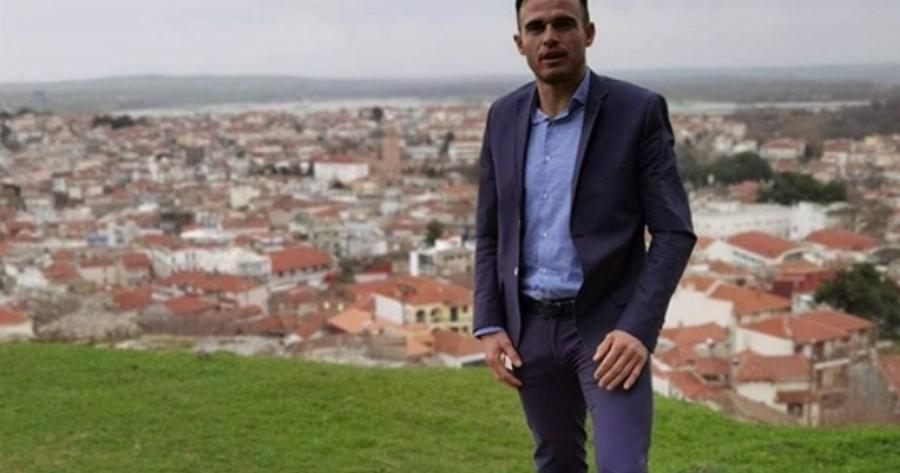 Ήρωας αστυνομικός: Έσωσε το δίχρονο κοριτσάκι μετά από πτώση από μπαλκόνι