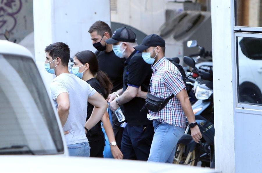 Ζωντανός νεκρός ο Φιλιππίδης στις φυλακές: Οι φόβοι, οι “συγκάτοικοι” και τα λόγια του