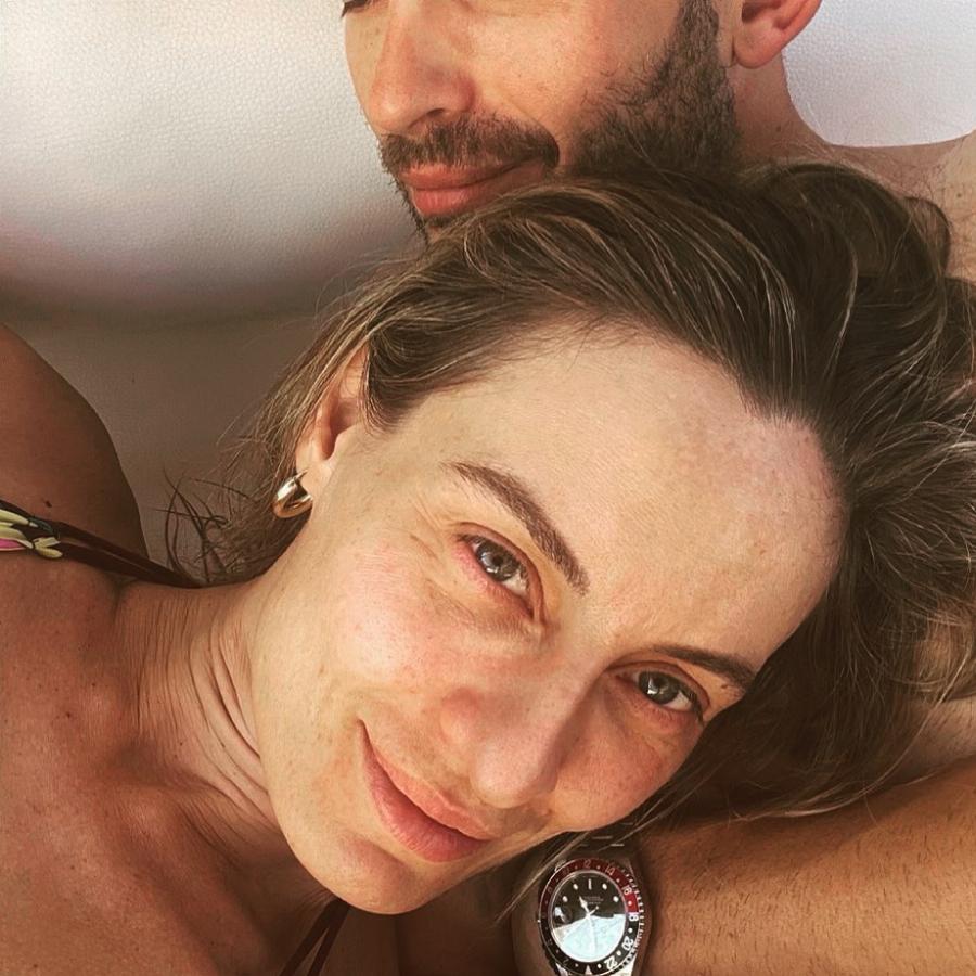 Ελεονώρα Μελέτη: Η αποστομωτική απάντηση σε όσους την αποκαλούν “γριά” και “άβαφο μπάζο”