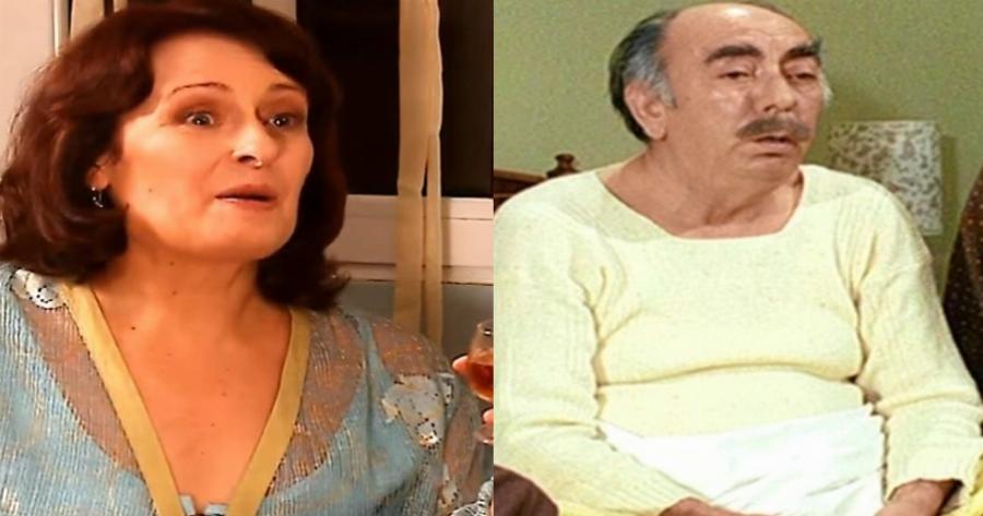 Δεν τους θυμήθηκε κανείς: 6 αγαπημένοι Έλληνες ηθοποιοί που έφυγαν εντελώς μόνοι