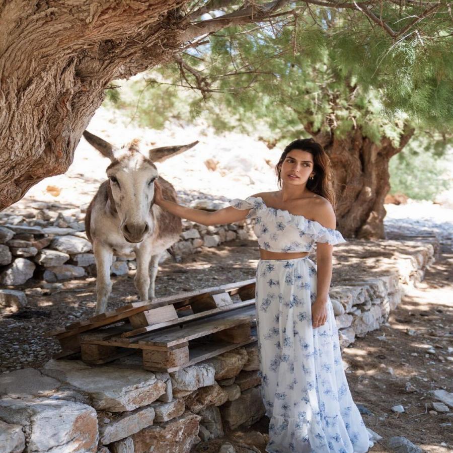 Γούστο και κομψότητα: Οι 14 πιο καλοντυμένες Ελληνίδες