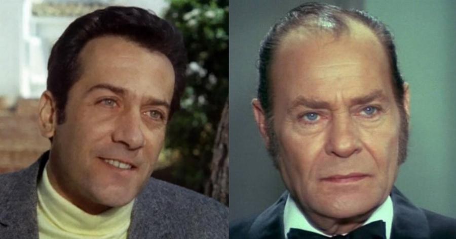 Κάθε ταινία αξία όσο ένα σπίτι: Οι φορολογικές δηλώσεις των παλιών Ελλήνων πρωταγωνιστών