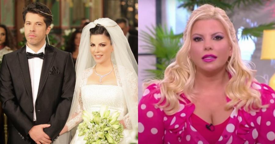 Αντελίνα Βαρθακούρη: Έχασε τα περιττά κιλά, αδυνάτισε πολύ και η αλλαγή της εντυπωσιάζει