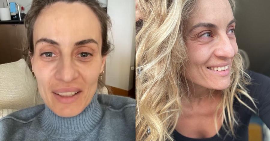 Ελεονώρα Μελέτη: Η αποστομωτική απάντηση σε όσους την αποκαλούν “γριά” και “άβαφο μπάζο”