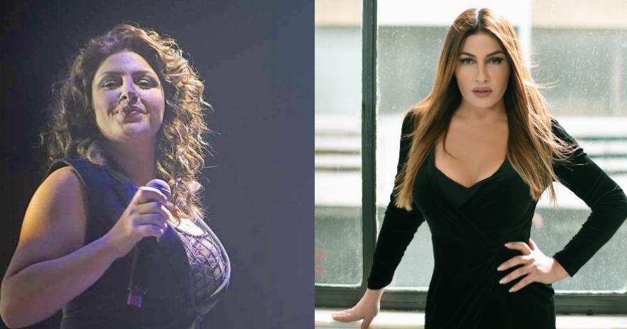 Δίαιτα λεπτίνης: Πως έχασε τα κιλά η Έλενα Παπαρίζου με αυτή τη δίαιτα