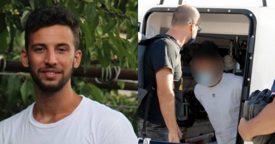 Δολοφονία Γαρυφαλλιάς:  Εύρημα – σοκ στη σκηvή που έκανε κάμπινκγ το ζευγάρι στη Φολέγανδρο