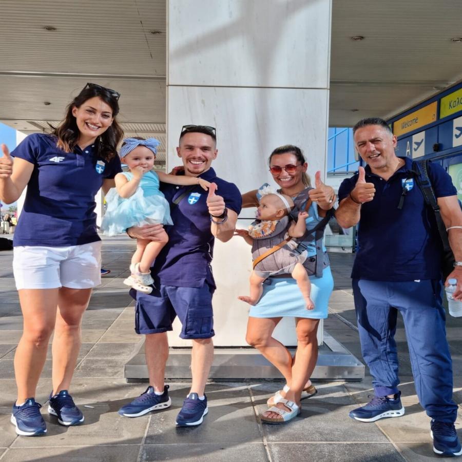 Λευτέρης Πετρούνιας: Είναι πολλοί οι λόγοι που θέλω να γυρίσω Χρυσός