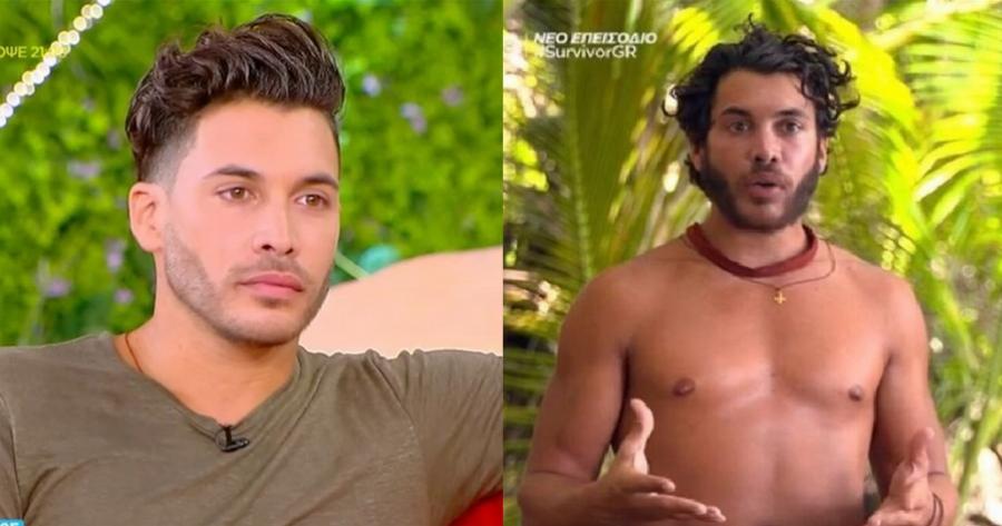 Γιώργος Ασημακόπουλος: Η στιγμή στο Survivor που πάλεψε με ποντίκια για να τους πάρει την τροφή