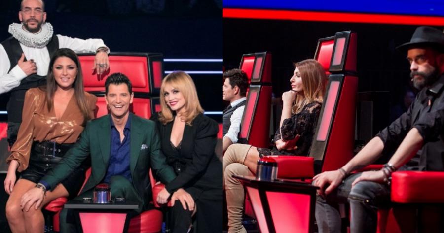 Τινάζει τη μπάνκα στον αέρα ο Acun: Ο νέος κριτής του The Voice είναι ο περιζήτητος Έλληνας τραγουδιστής