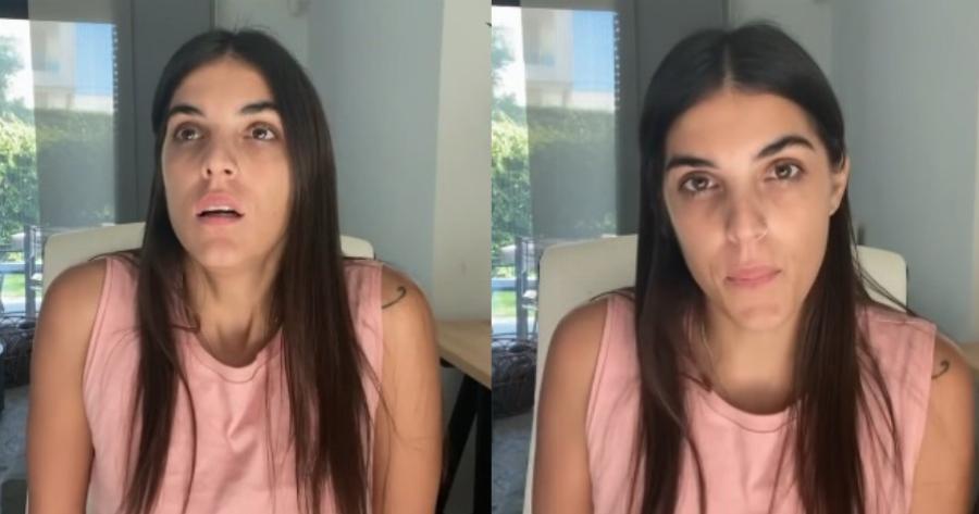 “Έτυχε να μην δολοφονηθώ από τα χέρια του συντρόφου μου”: Συγκλονίζει η Άννα Μαρία Βέλλη για όσα περάσε