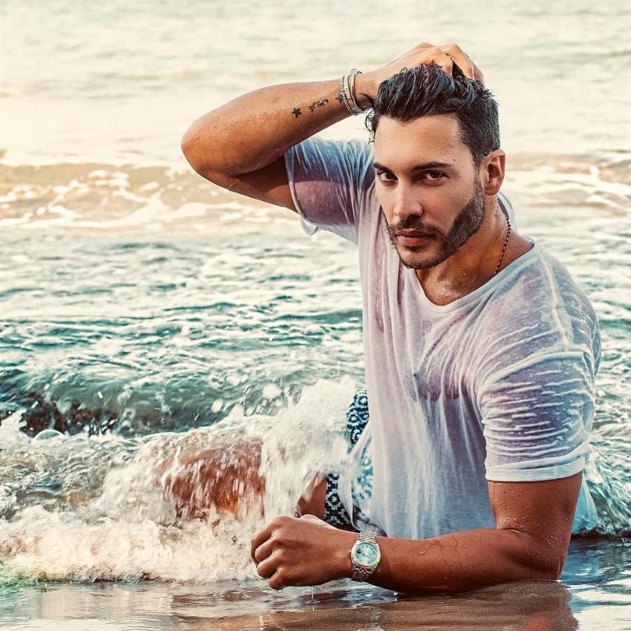 Γιώργος Ασημακόπουλος: Η στιγμή στο Survivor που πάλεψε με ποντίκια για να τους πάρει την τροφή