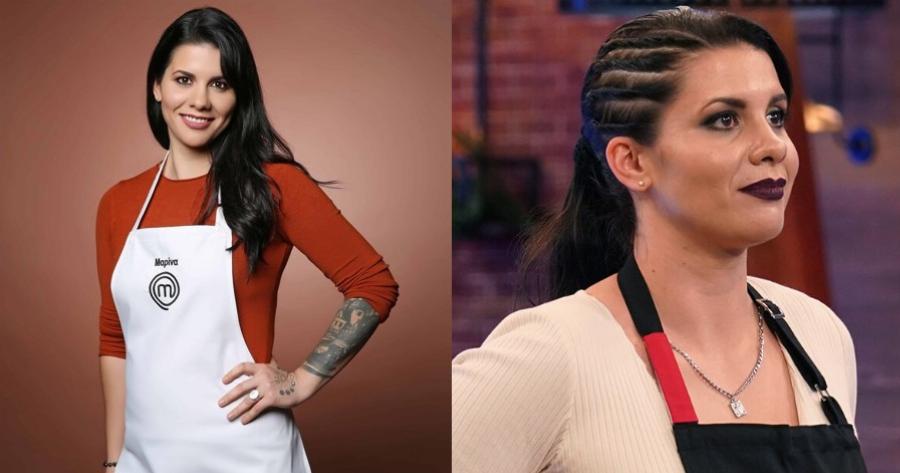 Γυναικάρα και κορμάρα: Ποζάρει με μαγιό και χωρίς ρετούς  η παίκτρια του Masterchef 5