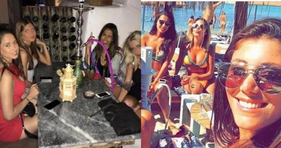 Μύκονος: Σαουδάραβες πλήρωσαν ναργιλέ σε τιμή αυτοκινήτου – Εκβιάστηκαν από μπράβους