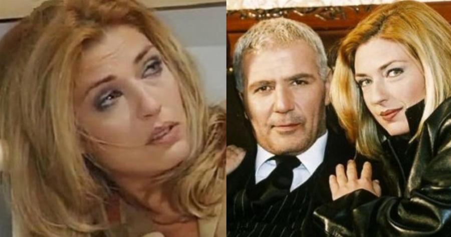 Σήμερα πιο όμορφη από ποτέ: Η σπάνια δημόσια εμφάνιση της “Μελίτας” από τους Στάβλους της Εριέττας Ζαΐμη