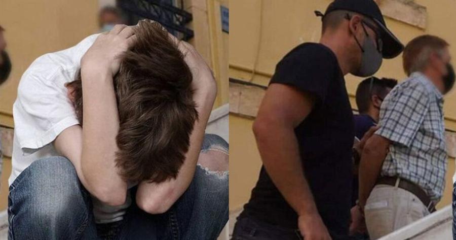 Κοιμόταν πεινασμένος και βιασμένος από τον πατέρα του στα χωράφια ο 19χρονος με νοητική υστέρηση