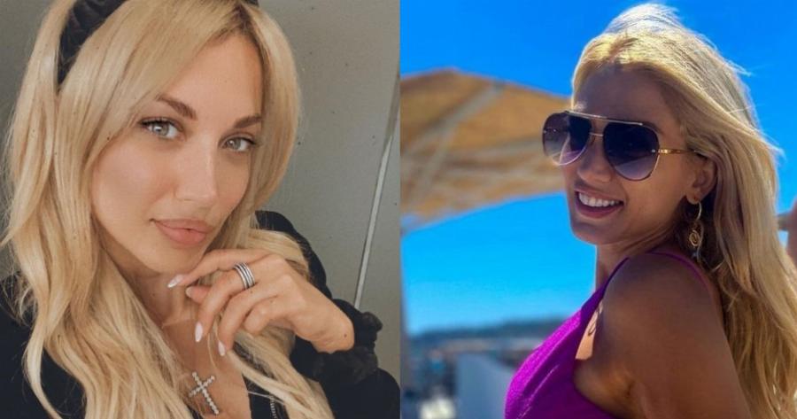 Πιο αδύνατη από ποτέ: Η νέα φωτογραφία χωρίς φίλτρα με μαγιό, της Κωνσταντίνας Σπυροπούλου