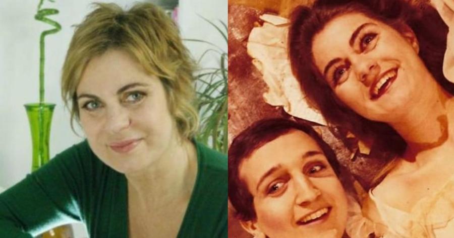 Χρύσα Σπηλιώτη: Ο Σπύρος Μπιμπίλας θυμάται την φίλη του ηθοποιό που έχασε τη ζωή της στις φλόγες