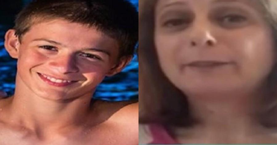 Απορία αναγνώστριας: Ο γιος μου είναι 14 ετών και τον κάνω εγώ μπάνιο ακόμα. Κακό είναι;