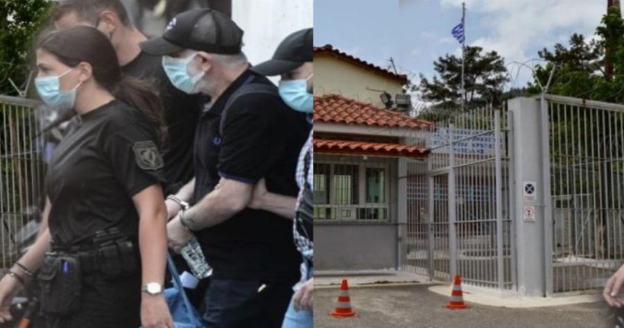 Νέες αποκαλύψεις για τον Πέτρο Φιλιππίδη – Όρμηξε σε γυναίκα αστυνομικού