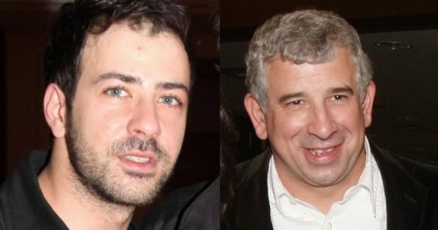 Πέτρος Μπουσουλόπουλος: Η άτυπη εκδίκησή του προς τον Πέτρο Φιλιππίδη, 9 χρόνια μετά την μεγάλη κόντρα τους