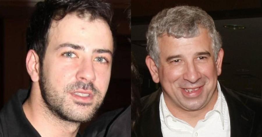 Πέτρος Μπουσουλόπουλος: Η άτυπη εκδίκησή του προς τον Πέτρο Φιλιππίδη, 9 χρόνια μετά την μεγάλη κόντρα τους