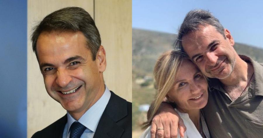 Μητοτάκης Πόθεν Έσχες: Τα 36 ακίνητα σε Κρήτη, Τήνο και Αθήνα και οι καταθέσεις των 5.500 ευρώ