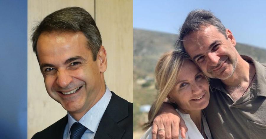 Μητοτάκης Πόθεν Έσχες: Τα 36 ακίνητα σε Κρήτη, Τήνο και Αθήνα και οι καταθέσεις των 5.500 ευρώ