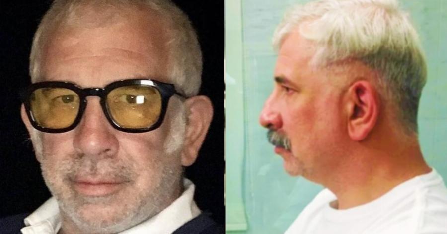 Φοβόταν να βρεθεί σε κελί με κρατούμενους ο Φιλιππίδης – Πως ήταν η πρώτη νύχτα του στην ΓΑΔΑ