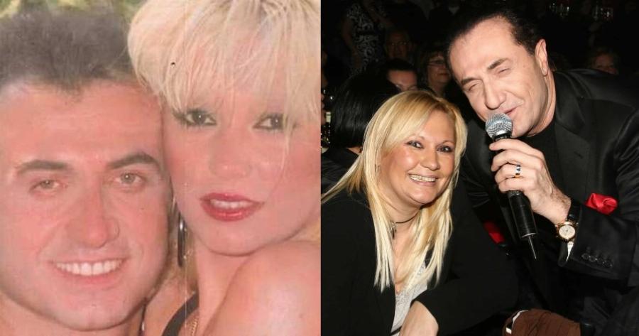 “Η εποχή που απέβαλα στο παιδί του Λευτέρη Πανταζή”: Η αποκάλυψη της Καίτης Φίνου στη φωτογραφία που ανέβασε