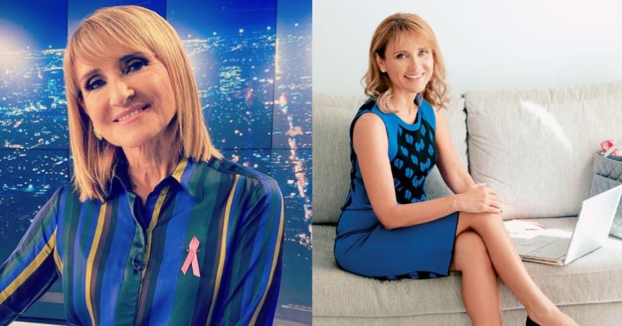 Κούκλα στα 56 της η Μάρα Ζαχαρέα – Αναλογίες μοντέλου της παρουσιάστριας φορώντας μπικίνι