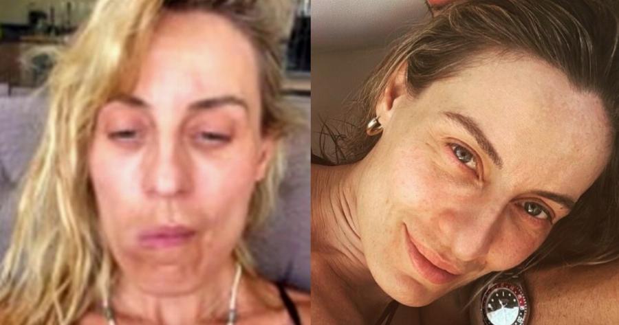 Ελεονώρα Μελέτη: Η αποστομωτική απάντηση σε άντρα που την αποκάλεσε γριά και ότι “κακογέρασε”