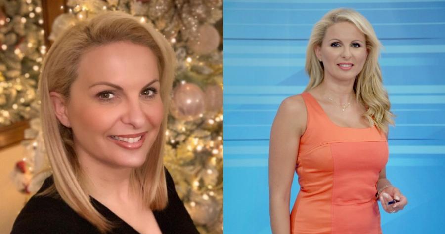 Ράκος η Μάγδα Τσέκου: Τα συγκινητικά λόγια και η νέα φωτογραφία του αδικοχαμένου 14χρονου ανιψιού της