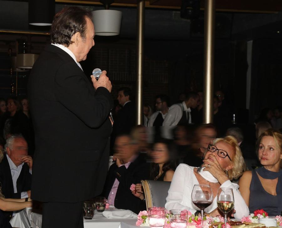 Βοσκόπουλος – Λάσκαρη: Ο θυελλώδης έρωτας, ο λόγος του χωρισμού και το τραγούδι “τα λόγια είναι περιττά”