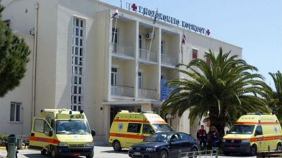 Νοσοκομείο Κορίνθου για θάνατο 35χρονου: «Λόγω κορωνοϊού και όχι εμβολίου»