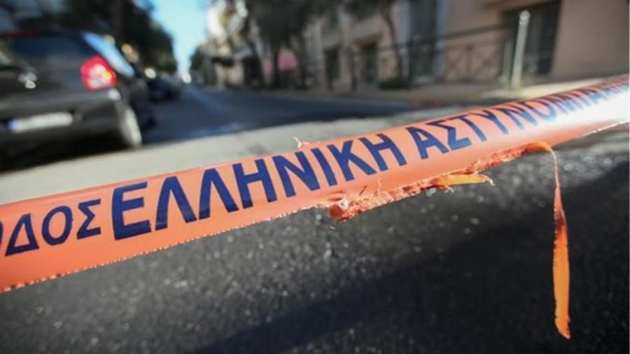 Σοκ στην Δάφνη: Άντρας δολοφόνησε με μαχαίρι την γυναίκα του και μετά παραδόθηκε στην αστυνομία