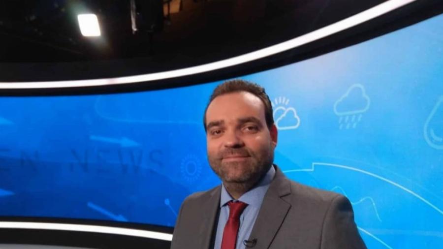 Κλέαρχος Μαρουσάκης: Ο καιρός τρελάθηκε – Φεύγει ο καύσωνας και έρχονται καταιγίδες με χαμηλές θερμοκρασίες