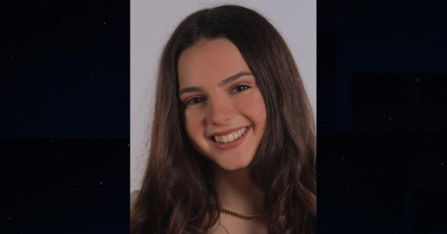 Αργυρώ Χαριζώνα: Η αριστούχος από τη Θεσσαλονίκη που έπιασε 19.507 μόρια