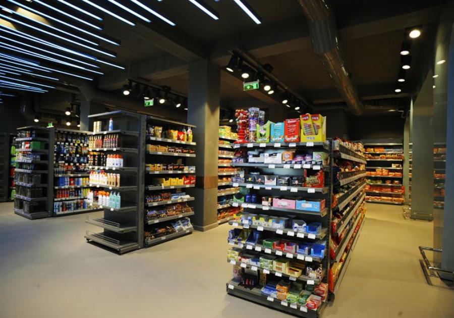 Βασιλιάς της Μυκόνου: Ο μπακάλης που ξεκίνησε με 10 δραχμές και έχτισε μια ολόκληρη αυτοκρατορία