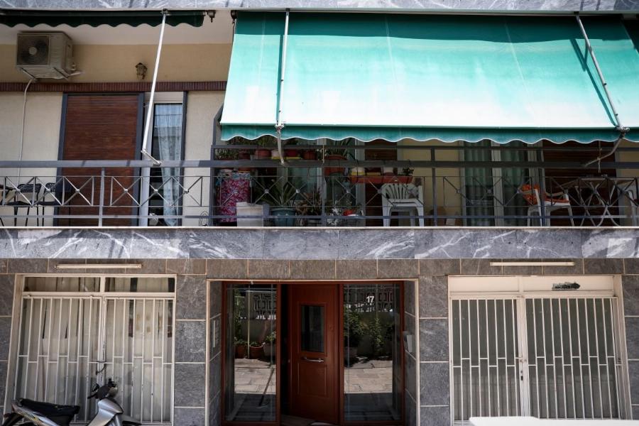 Ο τελευταίος καβγάς πριν σφάξει την γυναίκα του από ζήλια – «Τσακώνονταν» συχνά λένε οι γείτονες