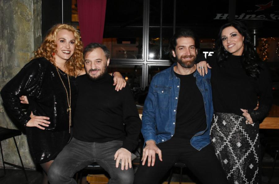 “Κολλητές για πάντα”: 8 φιλίες διάσημων Ελληνίδων που άντεξαν στο χρόνο