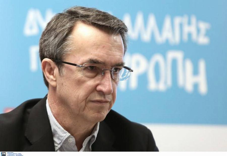 Πρόταση βόμβα από τον Τούντα: «Μέσα μαζικής μεταφοράς μόνο για εμβολιασμένους»