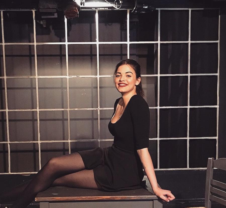 Συγκινεί η Τζένη Καζάκου για την γιαγιά της: «Πιο πολύ τη θαυμάζω ως άνθρωπο. Μακάρι να την είχα γνωρίσει»