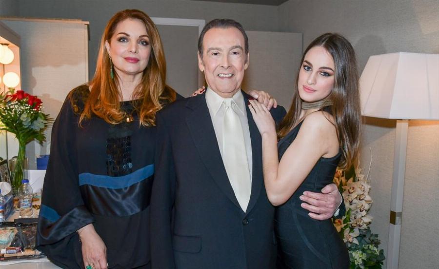 Τόλης Βοσκόπουλος: Οι δύο μοναδικοί κληρονόμοι της περιουσίας του μεγάλου τραγουδιστή