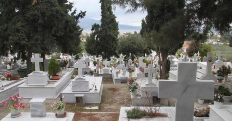 Αληθινή ιστορία: Πέρασαν τα τρία χρόνια, ήρθε η στιγμή της εκταφής της μητέρας μου. Έζησα ένα θρίλερ