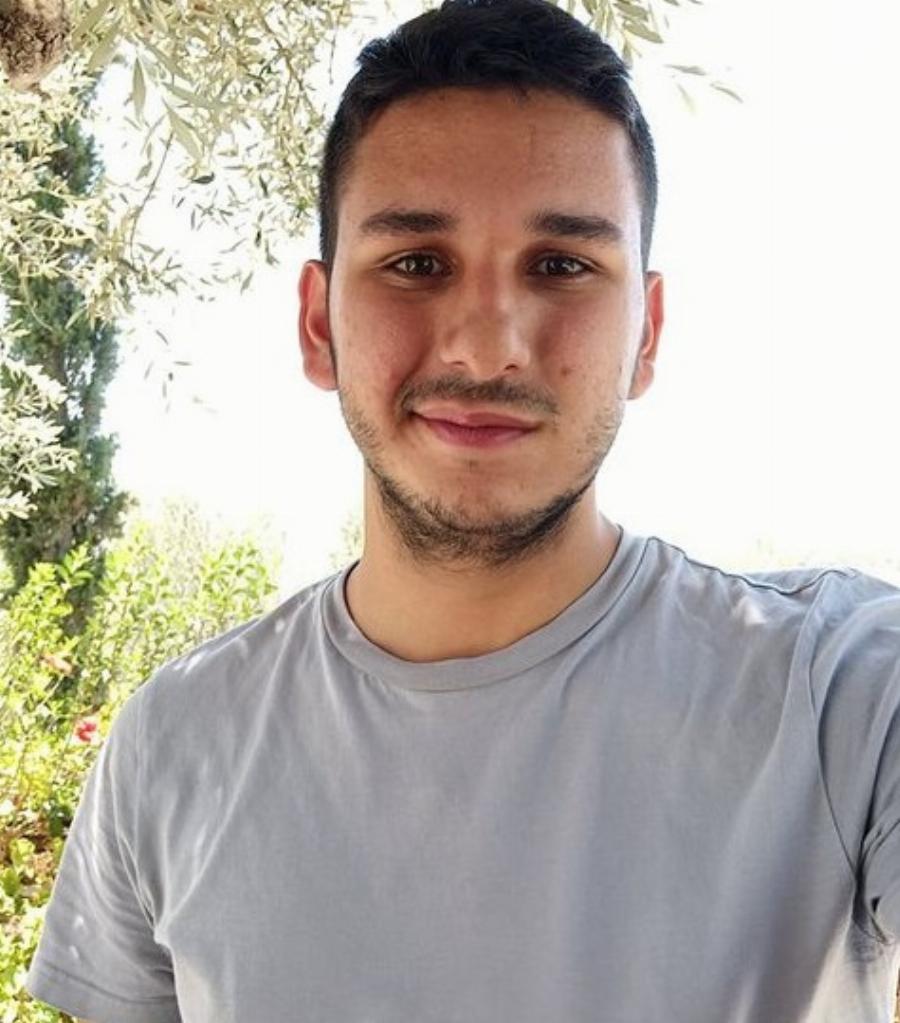 Μπράβο! Από το χωριό των 264 κατοίκων πέρασε στην Ιατρική με 19.515 μόρια