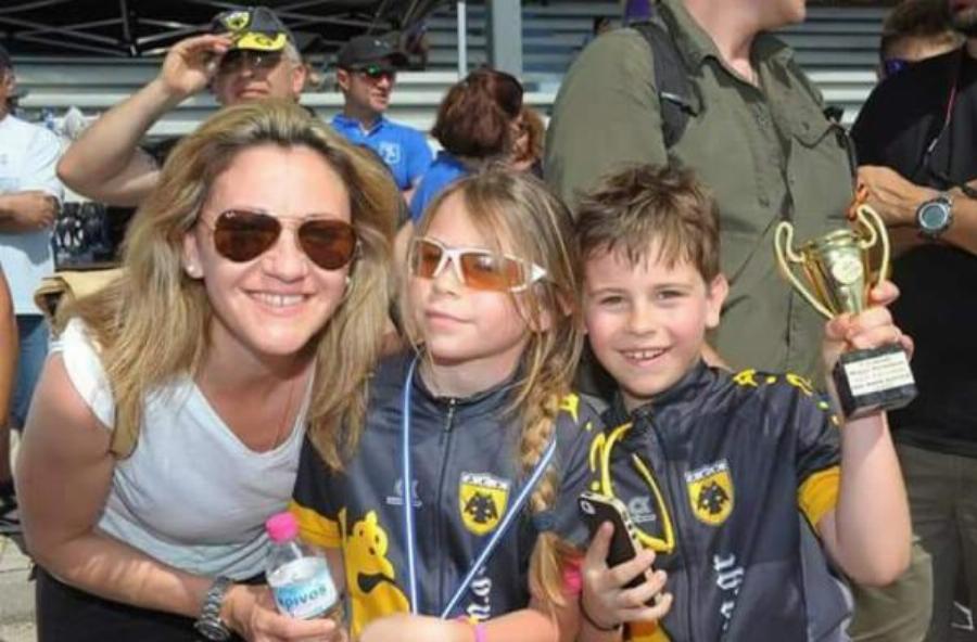 Μάτι: Η ιστορία της οικογένειας Φύτρου που ξεκληρίστηκε – Η μητέρα που έμεινε πίσω ζητά δικαιοσύνη