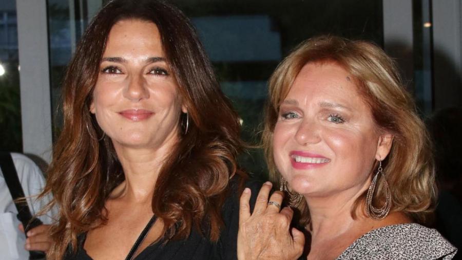 “Κολλητές για πάντα”: 8 φιλίες διάσημων Ελληνίδων που άντεξαν στο χρόνο